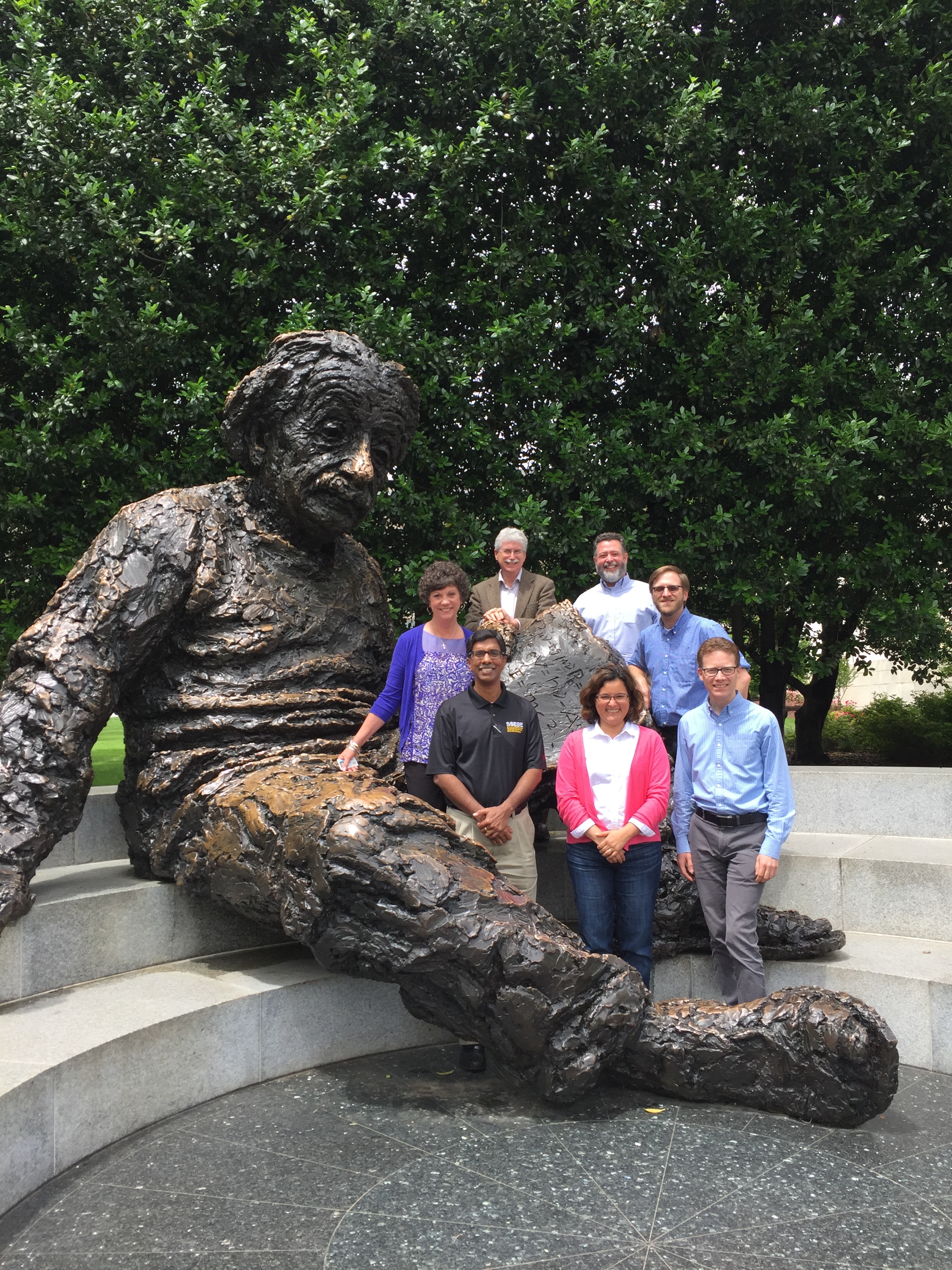 Destination Choice Content Charrette Participants, May 2017 Destination Choice Content Charrette Participants, May 2017